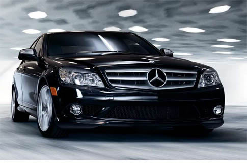 Mercedes c 300 lease deals #5